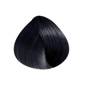 EUGENE PERMA, Прямой краситель для волос Blush Satine Cris Acier Fonce, 100 мл