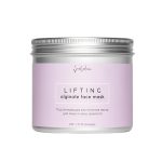 SMORODINA, Подтягивающая альгинатная маска с красным виноградом, 120 гр