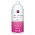 OLLIN, Окисляющая крем-эмульсия Silk Touch 3% 10vol, 1000 мл