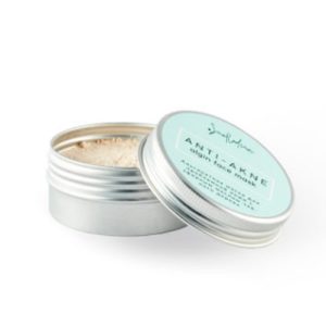 SMORODINA, Мини версия альгинатной маски против воспалений с чайным деревом, 15 гр