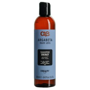 DIKSON, Шампунь от выпадения волос AB19 Hair Loss Argabeta, 250 мл