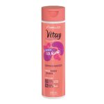 NOVEX, Суперфуд шампунь для волос Vitay Infusao De Colageno, 300 мл