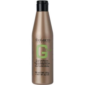 SALERM, Шампунь для жирной кожи головы Champu Especifico Grasa, 250 мл