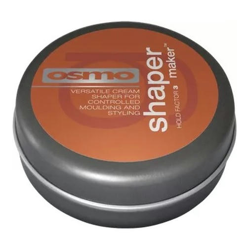 OSMO, Универсальный формообразующий крем-гель, Степень фиксации 3 Shaper Maker, 100 мл