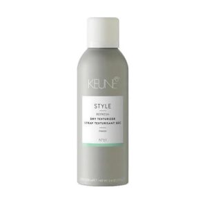 KEUNE, Стиль сухой текстурайзер 61 Style Dry Texturizer, 200 мл