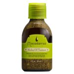 MACADAMIA, Уход восстанавливающий с маслом арганы и макадамии Natural Oil, 30 мл