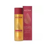ALCINA, Шампунь для волос Nutri Shine, 250 мл