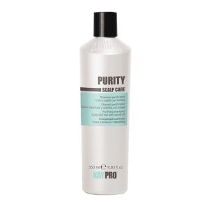 KAYPRO, Шампунь против перхоти Purity, 350 мл