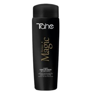 TAHE, Шампунь увлажняющий бессульфатный Magic Efecto Botox, 300 мл