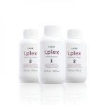 LAKME, Набор презентационный I.Plex Trial Kit, №1 100 мл - 1 шт, №2 100 мл - 2 шт