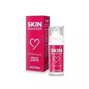 ALCINA, Флюид для лица Skin Manager Perfektionist, 30 мл
