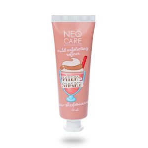 NEO CARE, Гель-эксфолиант Milk-Shake, 30 мл