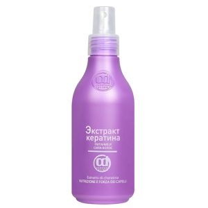 CONSTANT DELIGHT, Экстракт кератина питание и сила волос, 200 мл