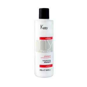 KEZY, Шампунь для придания объема с морским коллагеном Volumizing Shampoo Volume Collagen, 250 мл