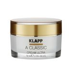 KLAPP, Дневной крем для лица A Classic, 50 мл
