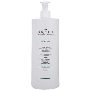 BRELIL, Шампунь для создания объема Biotreatment Volume, 1000 мл