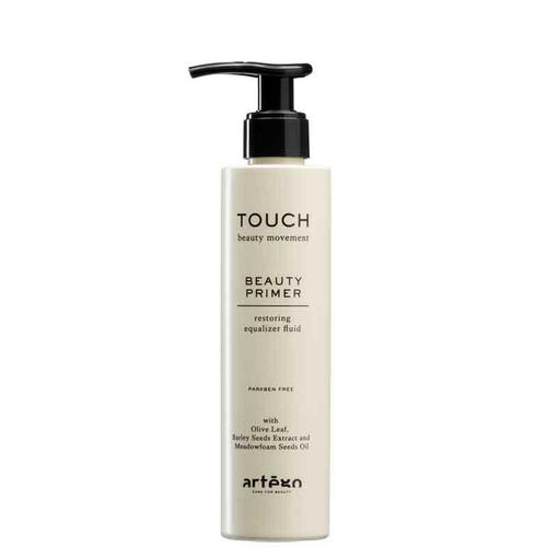 ARTEGO, Восстанавливающий крем для волос Touch, 200 мл