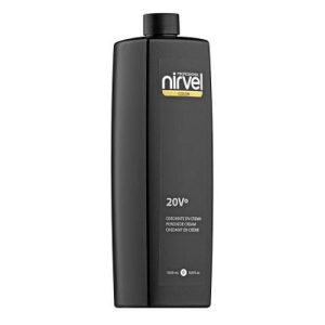 NIRVEL, Окислитель кремовый Peroxide Cream 6% (20 Vol), 1000 мл
