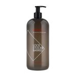 LOCK STOCK & BARREL, Шампунь для жестких волос Recharge, 1000 мл