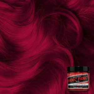 MANIC PANIC, Краситель прямого действия Classic Vampire's Kiss, 118 мл