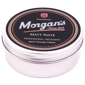MORGAN`S, Матовая паста для укладки Matt Paste, 75 мл