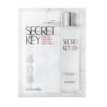 SECRET KEY, Увлажняющая тканевая маска с экстрактом галактомис Starting Treatment Essential Mask Pack, 1 шт
