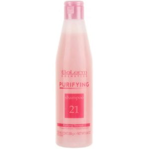 SALERM, Шампунь очищающий Purificante Shampoo, 250 мл