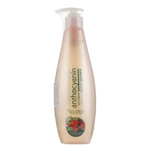 ANTHOCYANIN, Шампунь для волос Aminoberry Shampoo Moisture, 470 мл
