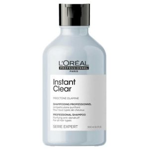 L'Oreal Professionnel, Шампунь для волос Instant Clear, 300 мл