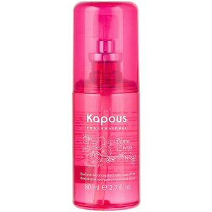 KAPOUS, Флюид для секущихся кончиков волос с биотином Biotin Energy, 80 мл