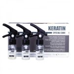 KAYPRO, Филлер восстанавливающий для волос Keratin, 12*10 мл