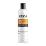 EPICA, Шампунь для восстановления повреждённых волос Deep Recover, 300 мл