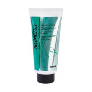 BRELIL, Шампунь для придания объема Numero Volume, 300 мл