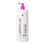 ADRICOCO, Шампунь стабилизатор цвета для волос Expert Line, 1000 мл