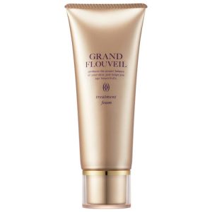 SALON DE FLOUVEIL, Пенка для умывания Grand Flouveil Treatment Foam, 100 гр