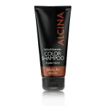 ALCINA, Оттеночный шампунь Color Shampoo Brown, 200 мл