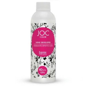 BAREX, Оксигент с эффектом блеска 12% Joc Color Line, 150 мл