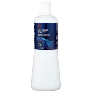 WELLA, Окислитель Welloxon Perfect 13Vol 4,0%, 1000 мл