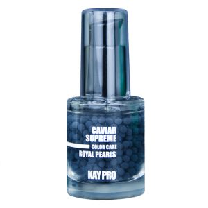 KAYPRO, Защитный флюид для окрашенных и химически обработанных волос Caviar Supreme, 30 мл