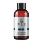BARBARO, Шампунь-гель 3 в 1 Menthol, 250 мл