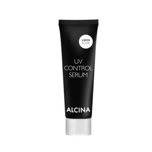 ALCINA, Сыворотка с УФ-фильтром Линия №1, 50 мл