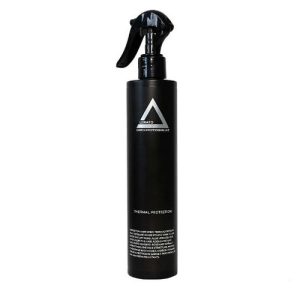 LERATO, Угольный спрей-термозащита для волос Carbon Protective Spray, 300 мл