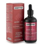 OSMO, Масло восстановление и лечение "Берберское масло" Berber Oil, 100 мл