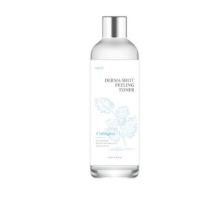 MEDB, Тонер для лица с коллагеном Derma Shot Toner Collagen, 250 мл