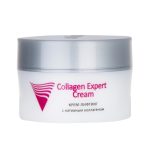 ARAVIA, Крем-лифтинг с нативным коллагеном Collagen Expert Cream Face, 50 мл