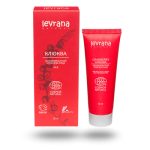 LEVRANA, Крем для лица "Клюква" антивозрастной, ECOCERT, 50 мл