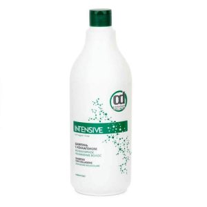 CONSTANT DELIGHT, Шампунь с коллагеном молекулярное увлажнение волос Intensive, 1000 мл