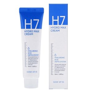 SOME BY MI, Крем для лица с гиалуроновой кислотой, 50 мл