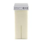 KAPOUS, KAPOUS, Жирорастворимый воск с ароматом молока в картридже с широким роликом Depilation, 100 мл