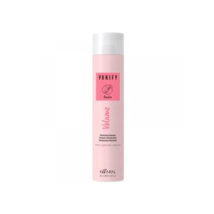 KAARAL, Шампунь-объем для тонких волос Purify-Volume Shampoo, 300 мл